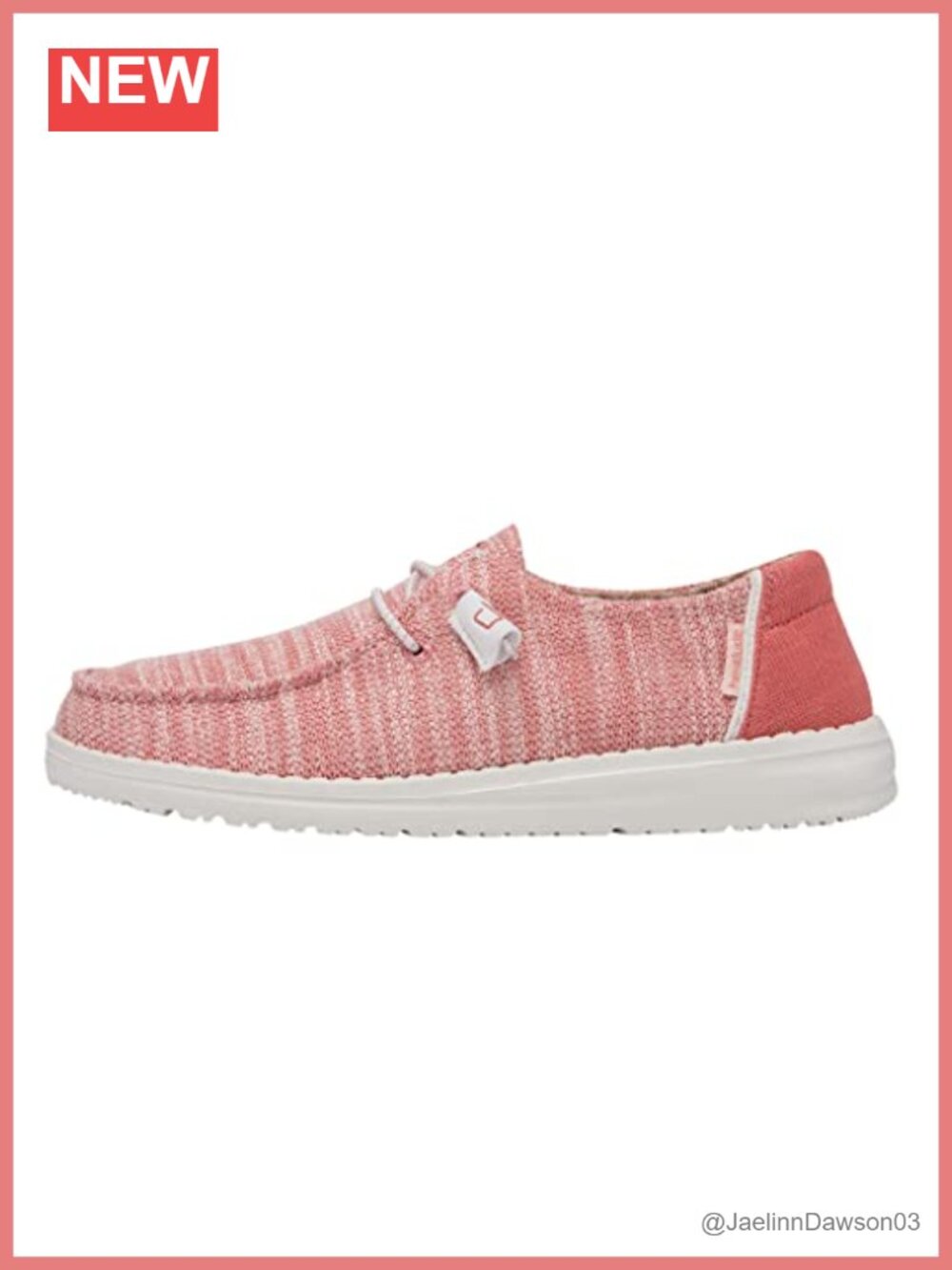 Women's Loafer Slip-On Comfort Memory Foam Shoes